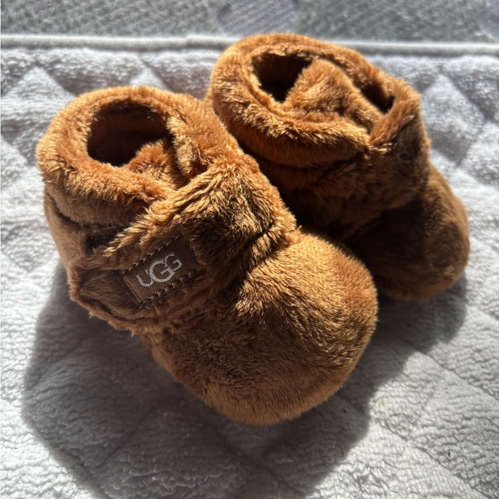 Baby UGG Booties